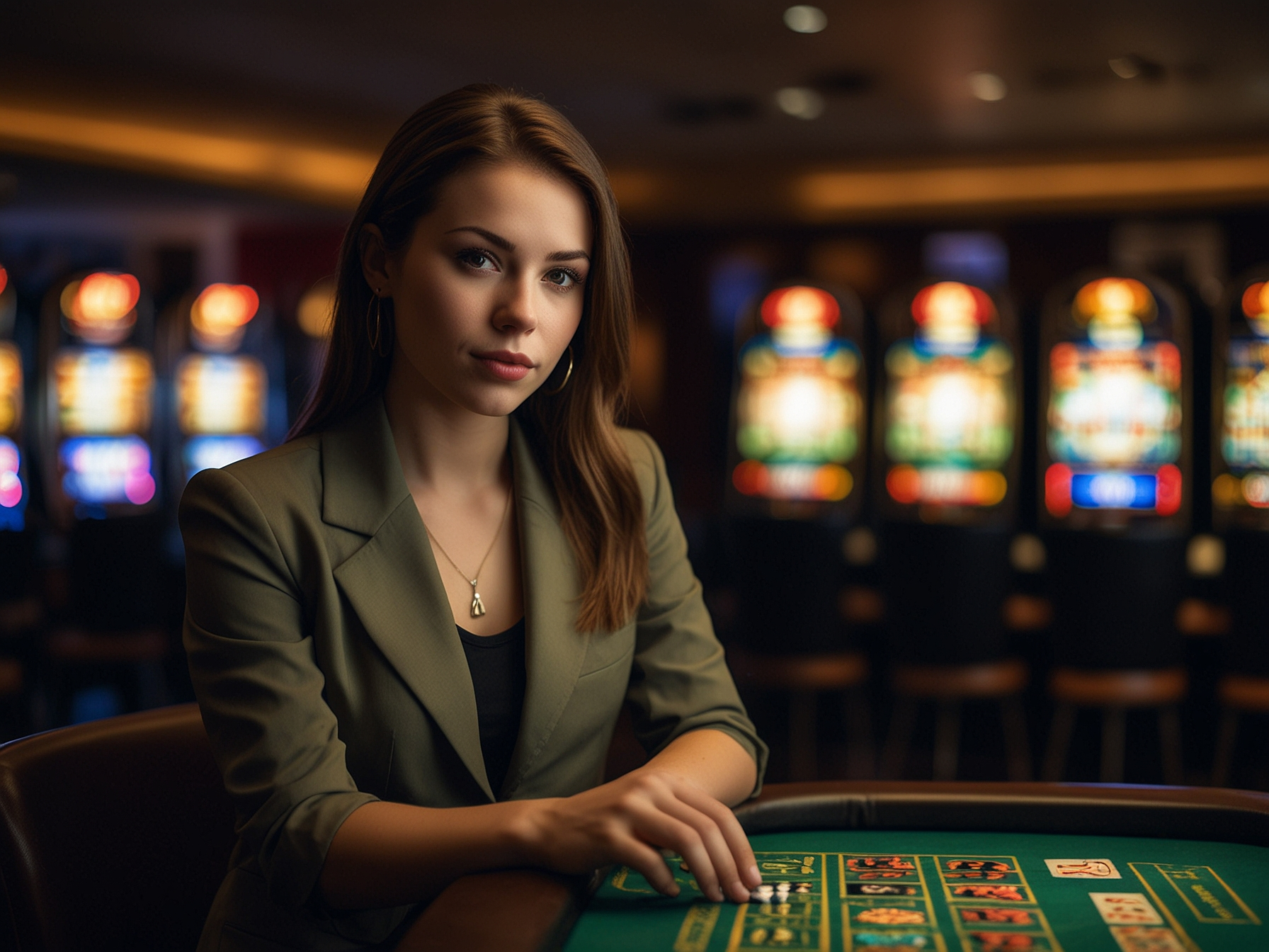 Hauptbanner Gamefirst Casino