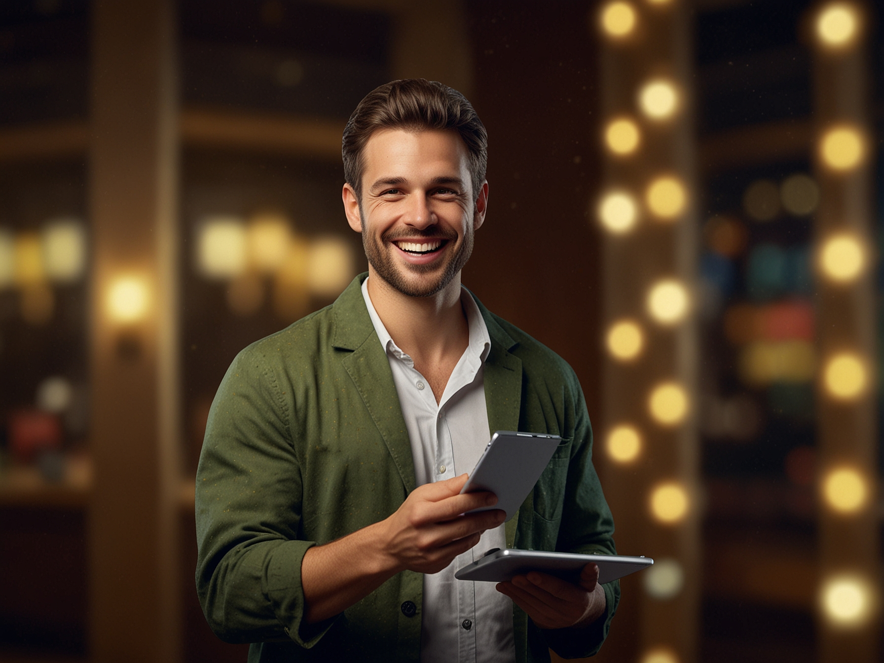 Boni Banner Gamefirst